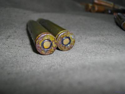 немецкие патроны с войны клейма на немецких патронов с войны